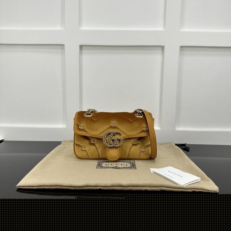 G*u*i satchel bags